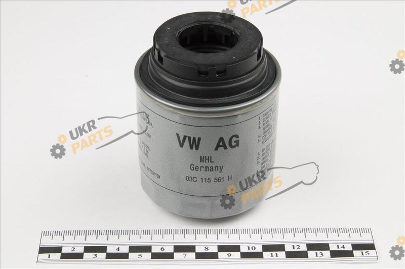  VAG 03C115561H