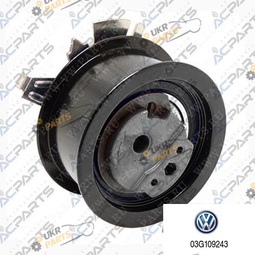  VAG 03G109243