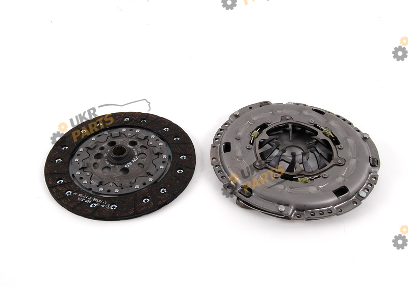  VAG 03L 141 015 P