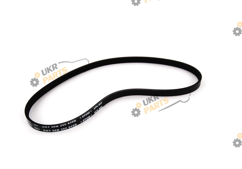  VAG 06B260849A