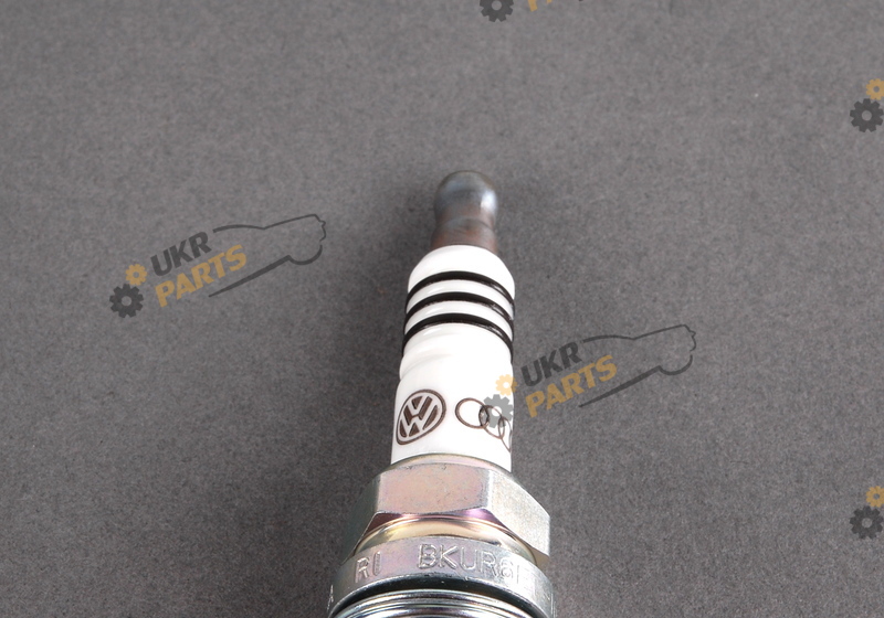 Свеча зажигания VAG 101000033AA Свеча зажигания VAG 101000033AA