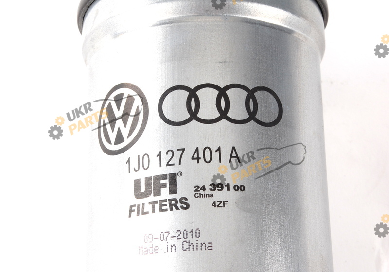 FILTER VAG 1J0127401A FILTER VAG 1J0127401A