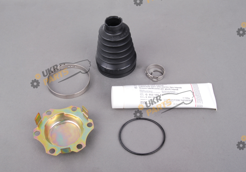 GEL.SCHUTZ VAG 1J0498201K GEL.SCHUTZ VAG 1J0498201K