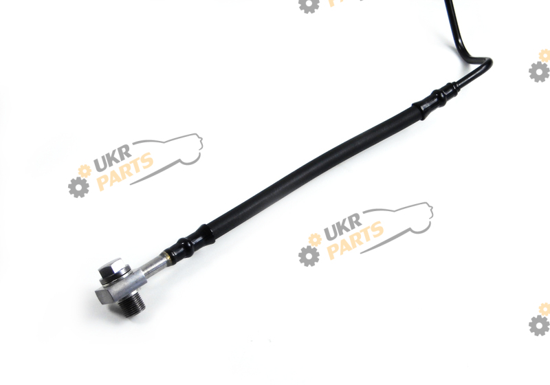 BREMSROHR VAG 1J0611764AD BREMSROHR VAG 1J0611764AD