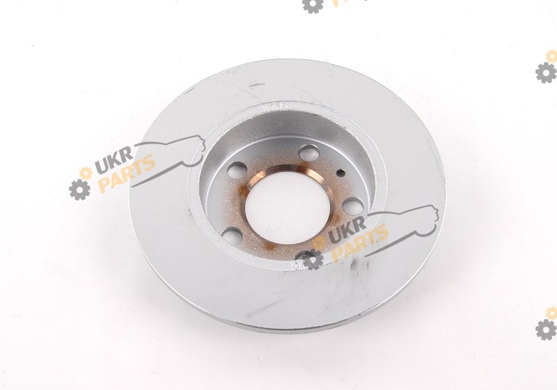 Диск тормозной VAG 1J0615601P Диск тормозной VAG 1J0615601P