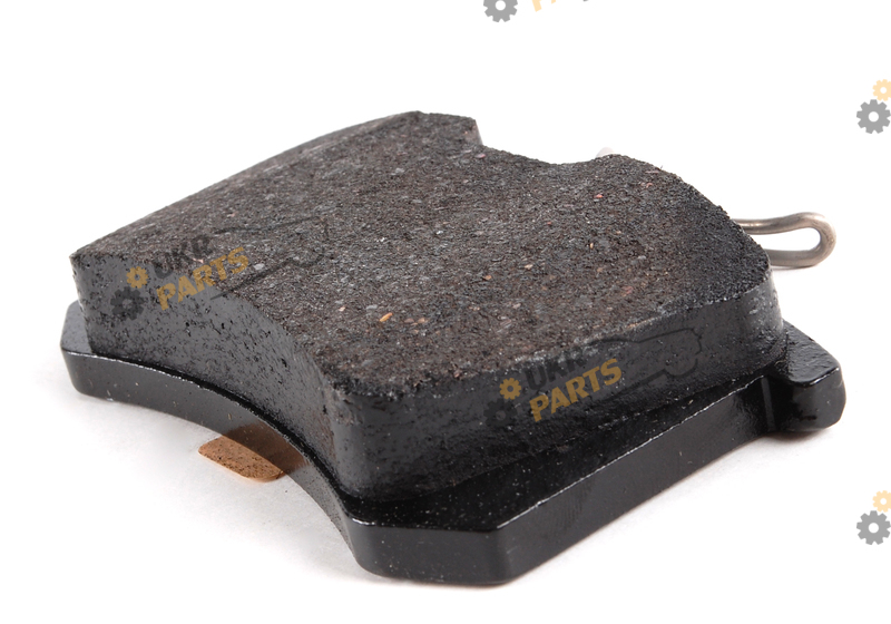 BREMSBELAG VAG 1J0698451P BREMSBELAG VAG 1J0698451P