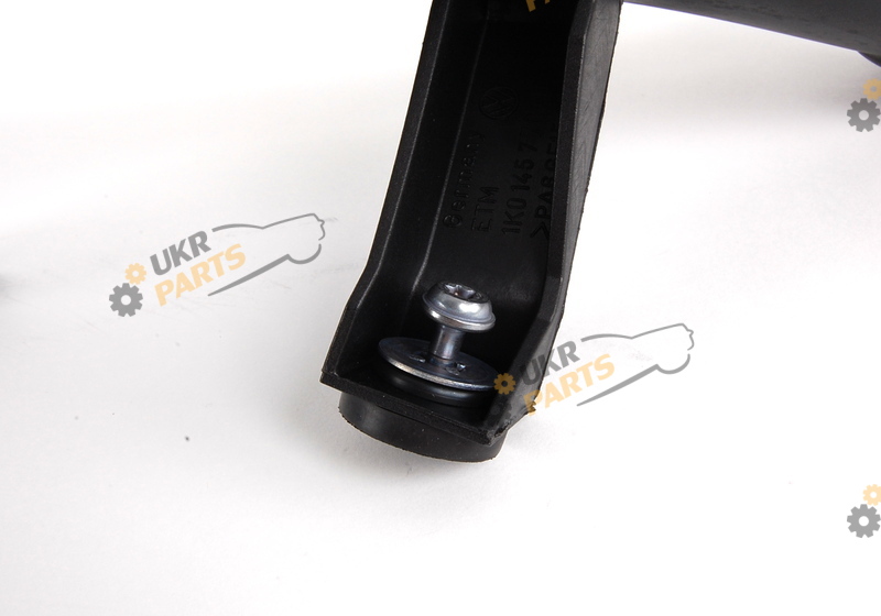 LUFTROHR VAG 1K0145770AH LUFTROHR VAG 1K0145770AH