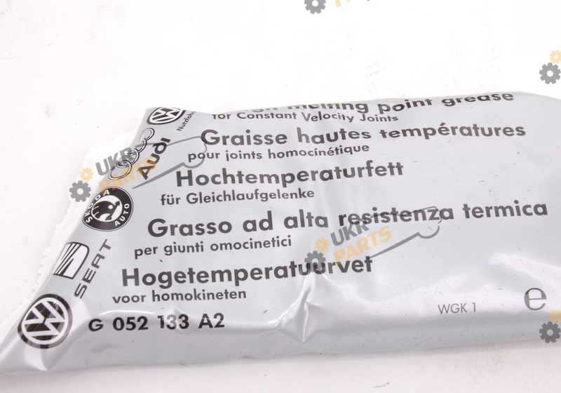 GEL.SCHUTZ VAG 1K0498201A GEL.SCHUTZ VAG 1K0498201A
