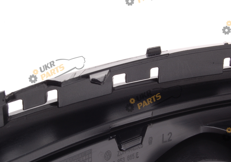 GITTER VAG 1K0853665E9B9 GITTER VAG 1K0853665E9B9