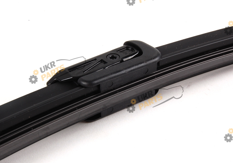 Щетка стеклоочистителя VAG 1Q1998002 Щетка стеклоочистителя VAG 1Q1998002