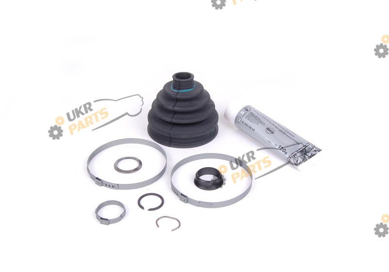  VAG 3B0 498 203 F