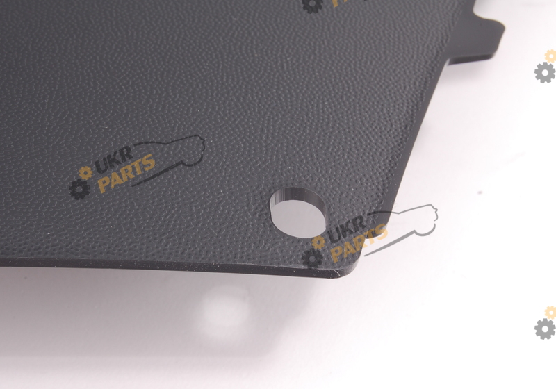 SPOILER VAG 5K0805903A9B9 SPOILER VAG 5K0805903A9B9