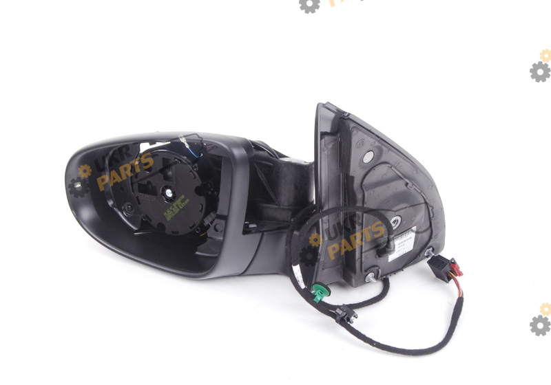 VAG 5K0857507AD9B9