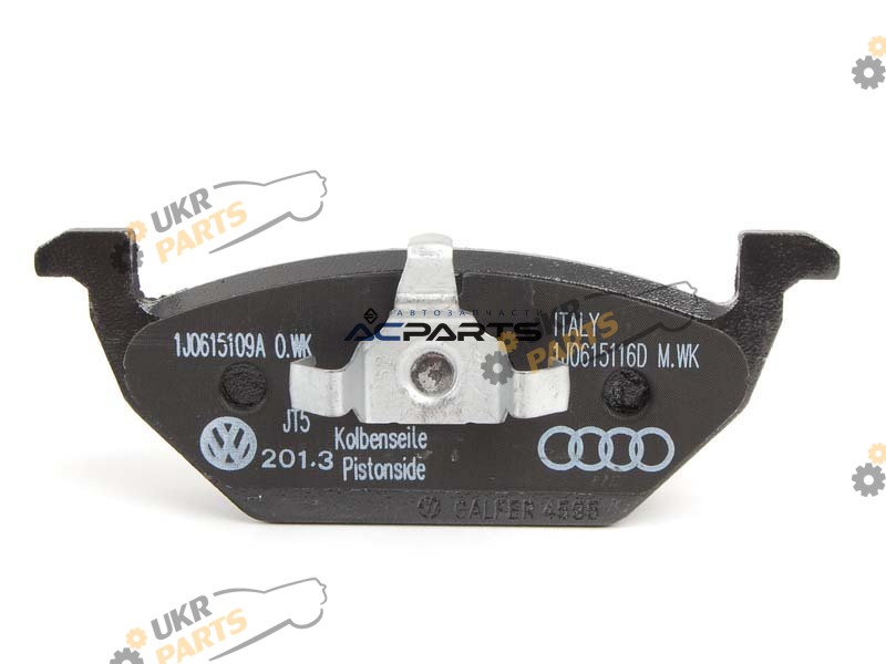  VAG 6R0698151A