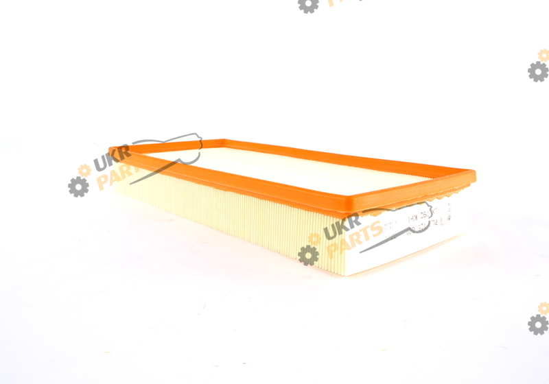 LUFTFILTER VAG 7L0129620 LUFTFILTER VAG 7L0129620