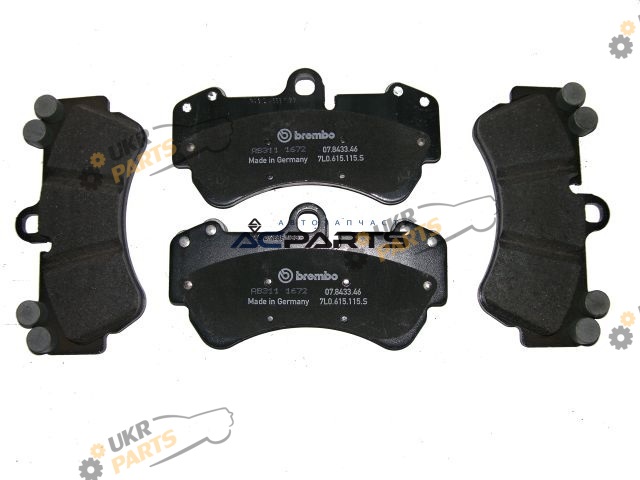  VAG 7L0698151Q