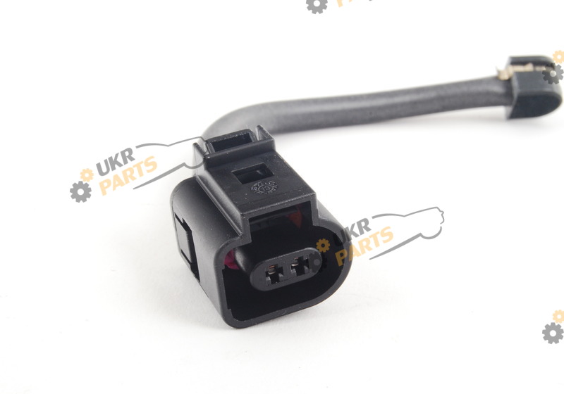 Датчик износа колодок VAG 7P0907637C Датчик износа колодок VAG 7P0907637C