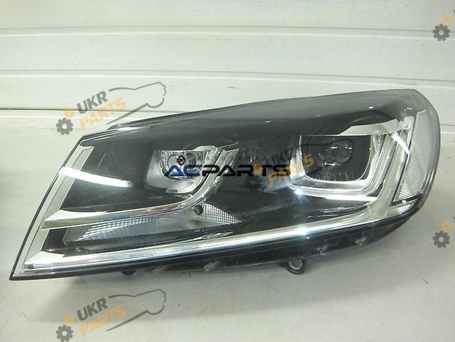  VAG 7P1941751