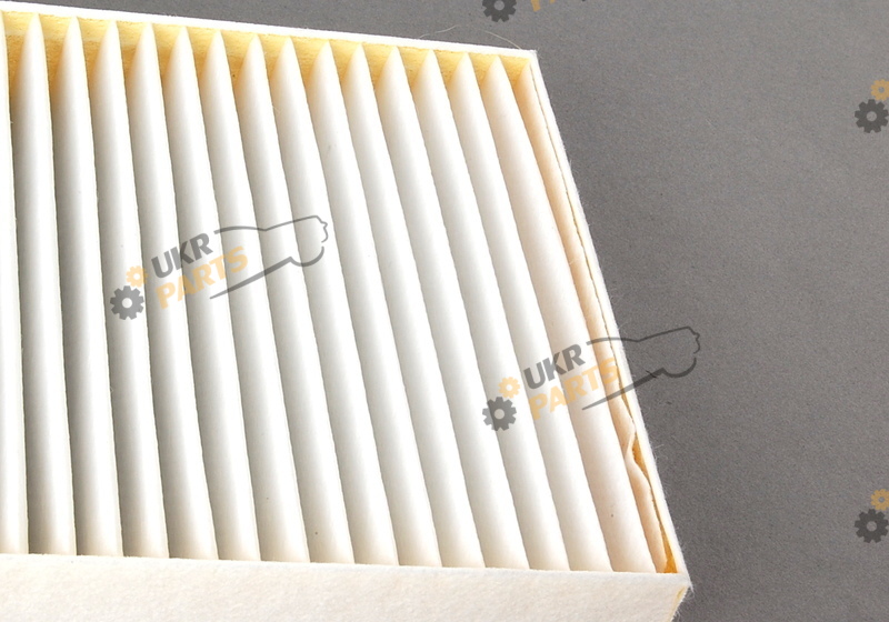 POLLENFILT VAG 8A0819439A POLLENFILT VAG 8A0819439A