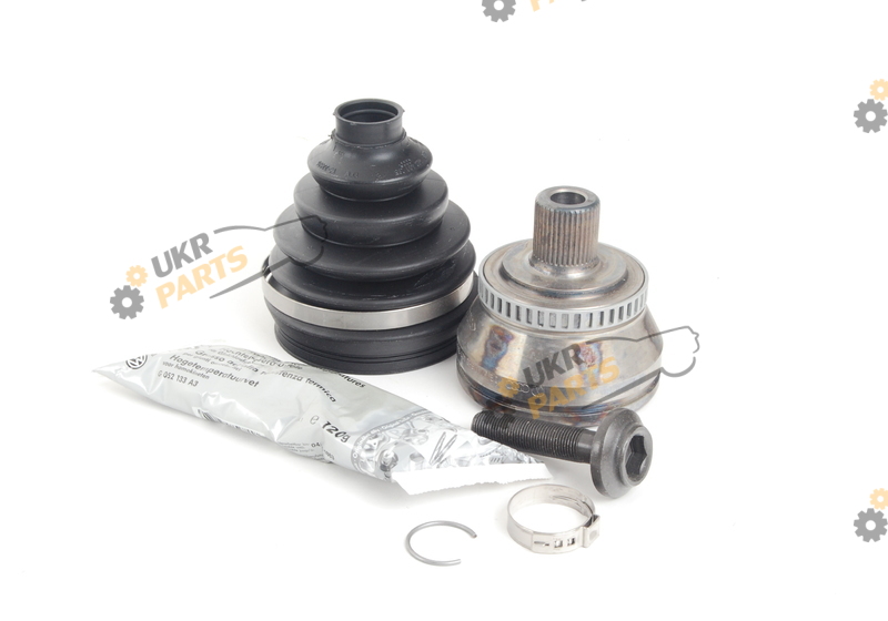  VAG 8E0498099E