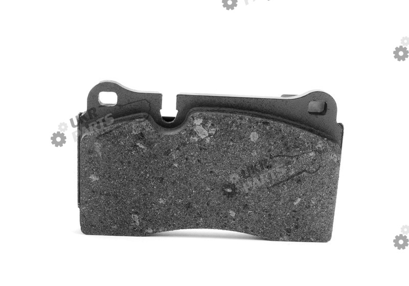 BREMSBELAG VAG 8J0698151K BREMSBELAG VAG 8J0698151K