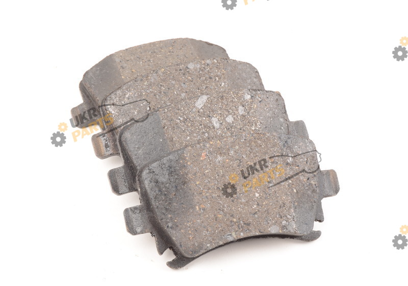 BREMSBELAG VAG JZW698451M BREMSBELAG VAG JZW698451M
