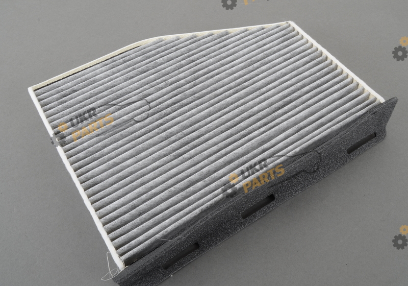  VAG JZW 819 653 B