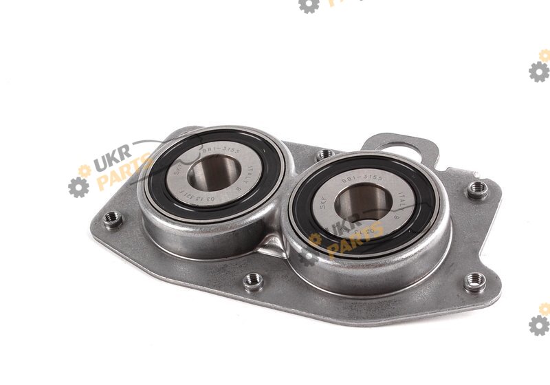  VAG 02T311206E