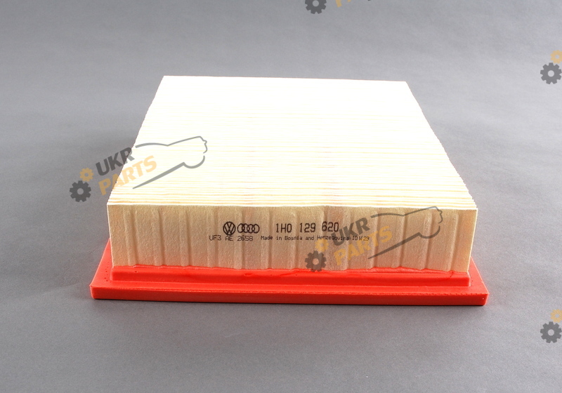 LUFTFILTER VAG 1H0129620 LUFTFILTER VAG 1H0129620