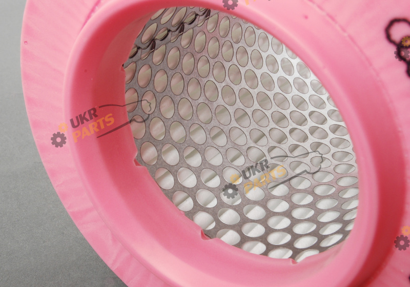 LUFTFILTER VAG 4E0129620C LUFTFILTER VAG 4E0129620C