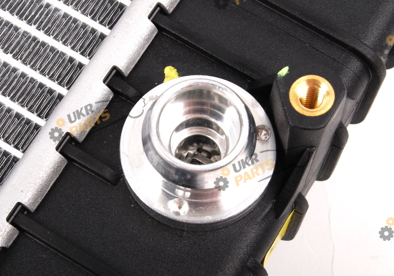 KUEHLER VAG 8E0121251AQ KUEHLER VAG 8E0121251AQ