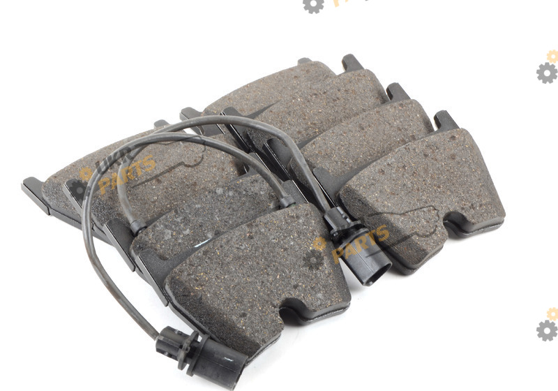 BREMSBELAG VAG 8E0698151Q BREMSBELAG VAG 8E0698151Q