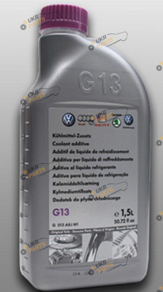  VAG G013A8JM1