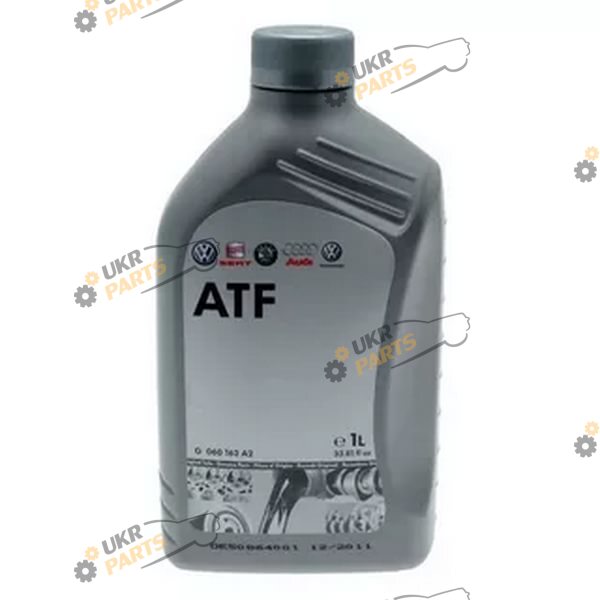  VAG G060162A2