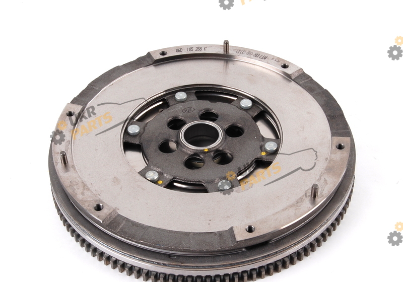  VAG 06D 105 266 C