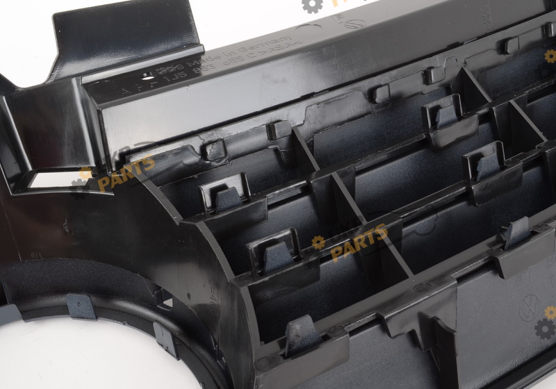 KUEHLGRILL VAG 1J5853651LGRU KUEHLGRILL VAG 1J5853651LGRU