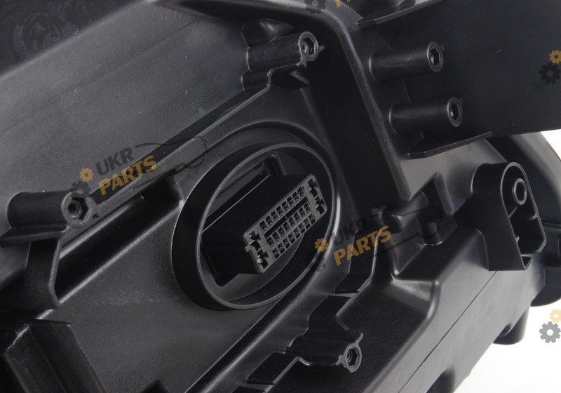 FRONTLICHT VAG 3C8941753S FRONTLICHT VAG 3C8941753S