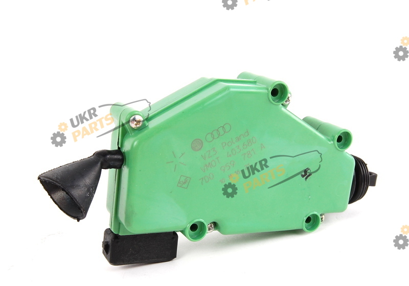 STELLMOTOR VAG 7D0959781A STELLMOTOR VAG 7D0959781A