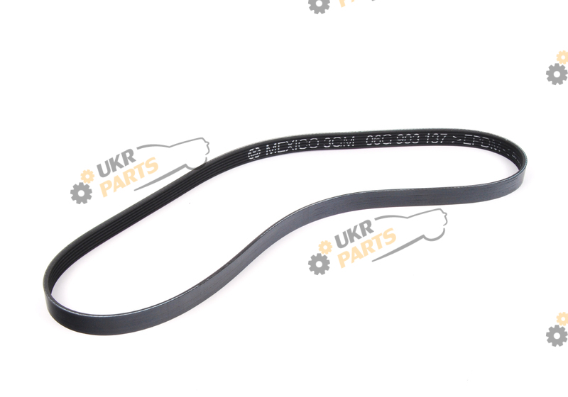 VAG 06G 903 137