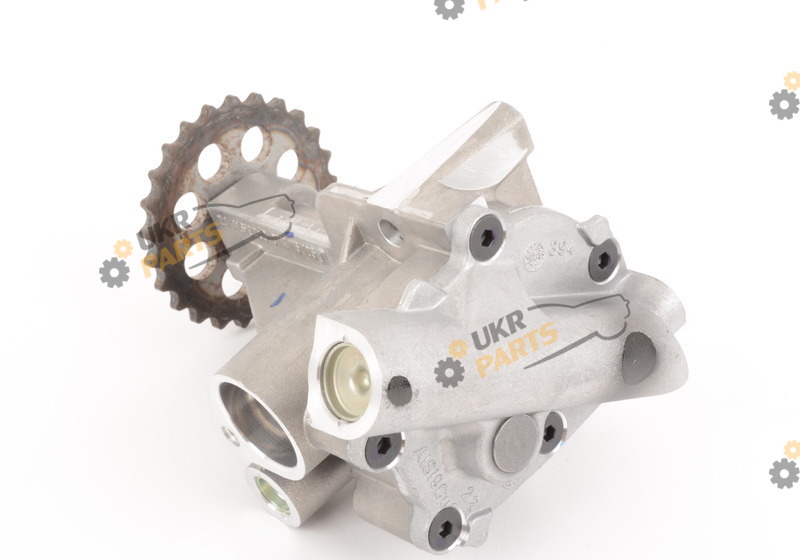 OELPUMPE VAG 07K115105G OELPUMPE VAG 07K115105G