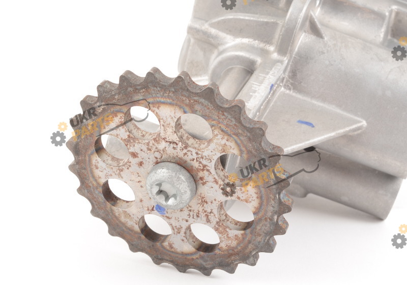 OELPUMPE VAG 07K115105G OELPUMPE VAG 07K115105G
