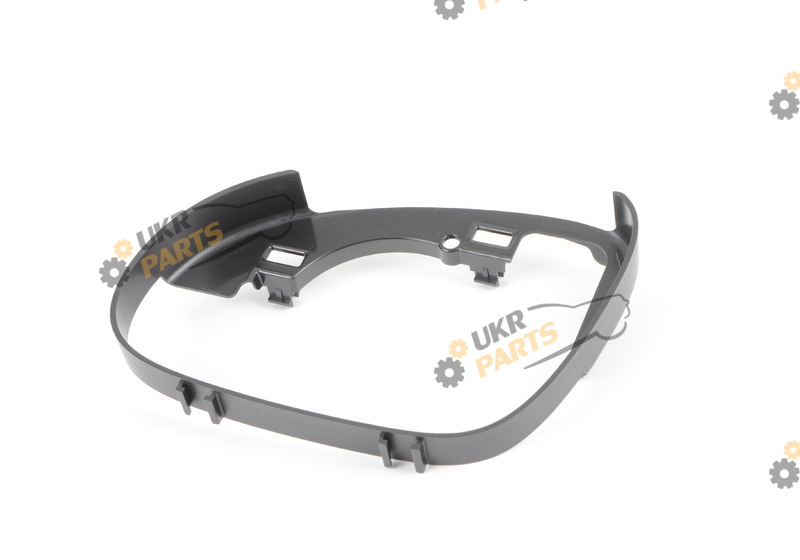 Корпус наружного зеркала VAG 1K08576019B9