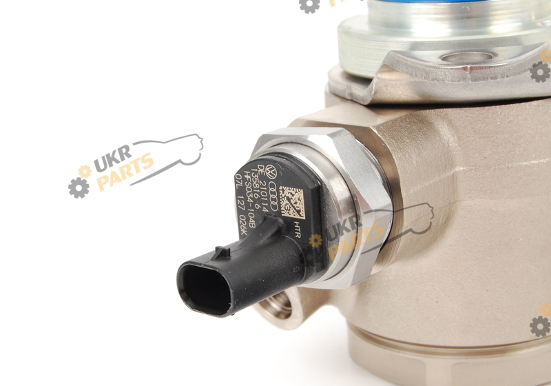 PUMPE VAG 07L127026K PUMPE VAG 07L127026K