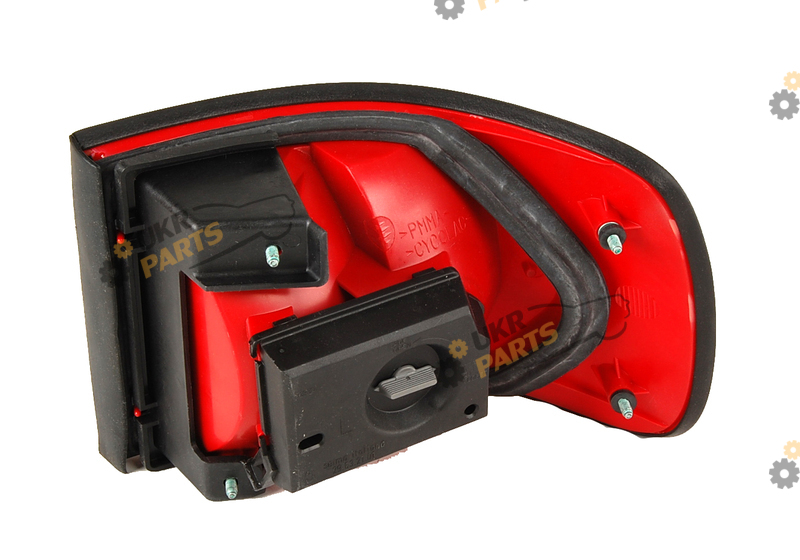 LEUCHTE VAG 4D0945095 LEUCHTE VAG 4D0945095
