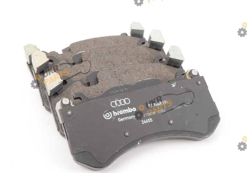 Spare part VAG 4G0698151J Spare part VAG 4G0698151J