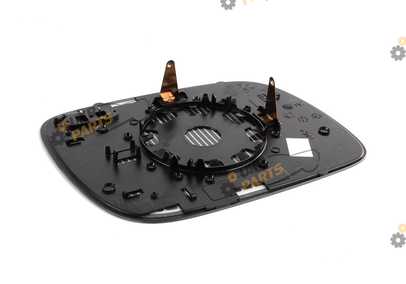 SPIEGEGLAS VAG 7L6857521 SPIEGEGLAS VAG 7L6857521