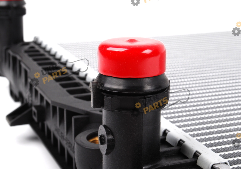 KUEHLER VAG 8D0121251BC KUEHLER VAG 8D0121251BC