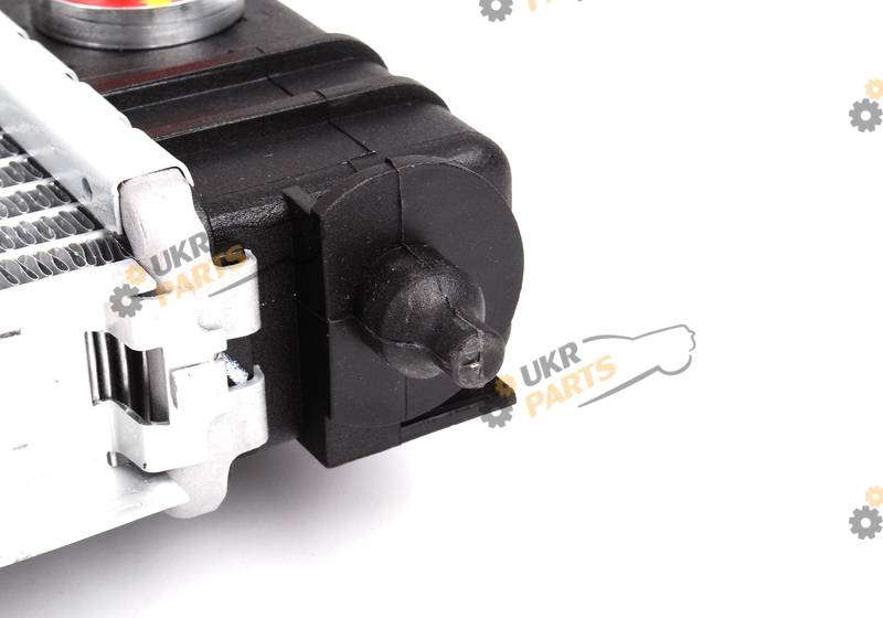 KUEHLER VAG 8D0121251BC KUEHLER VAG 8D0121251BC