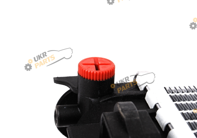 KUEHLER VAG 8D0121251BC KUEHLER VAG 8D0121251BC