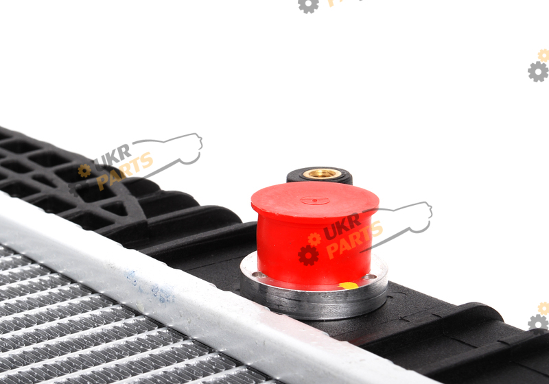 KUEHLER VAG 8D0121251BC KUEHLER VAG 8D0121251BC